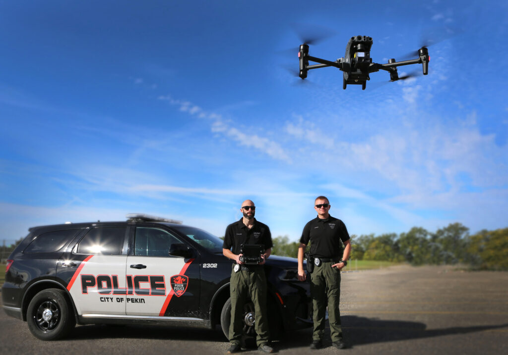 Drone-1