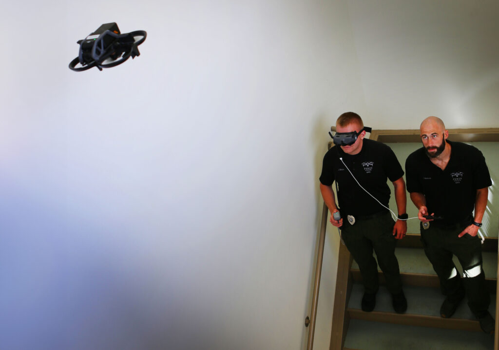 Drone-8